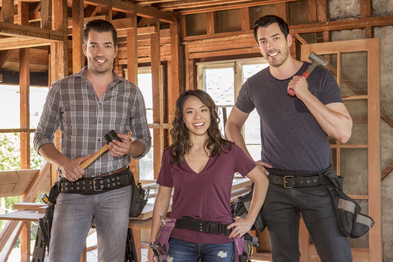 TV Shows Like Fixer Upper | POPSUGAR Entertainment