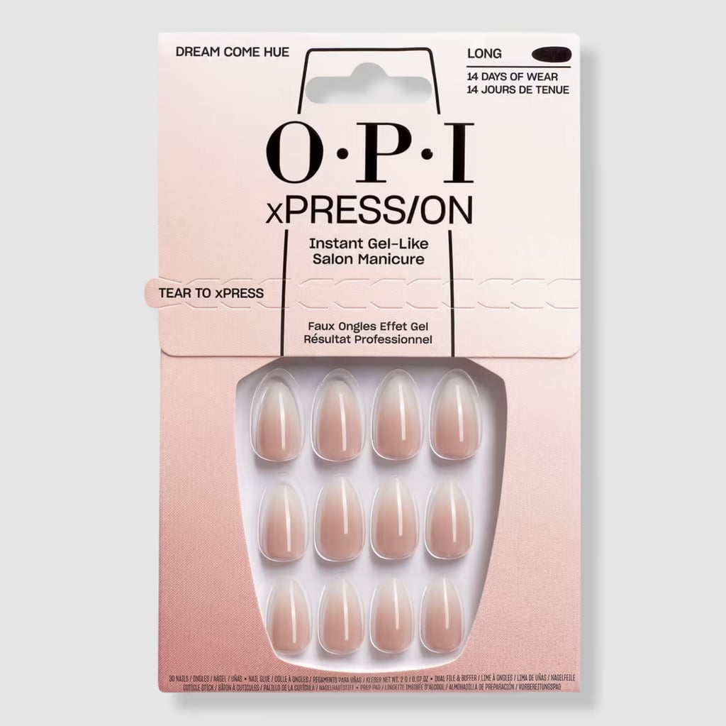 OPI'm Dreaming xPress/ON Collection