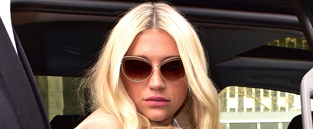 Court Throws Out Kesha's Case Against Dr. Luke