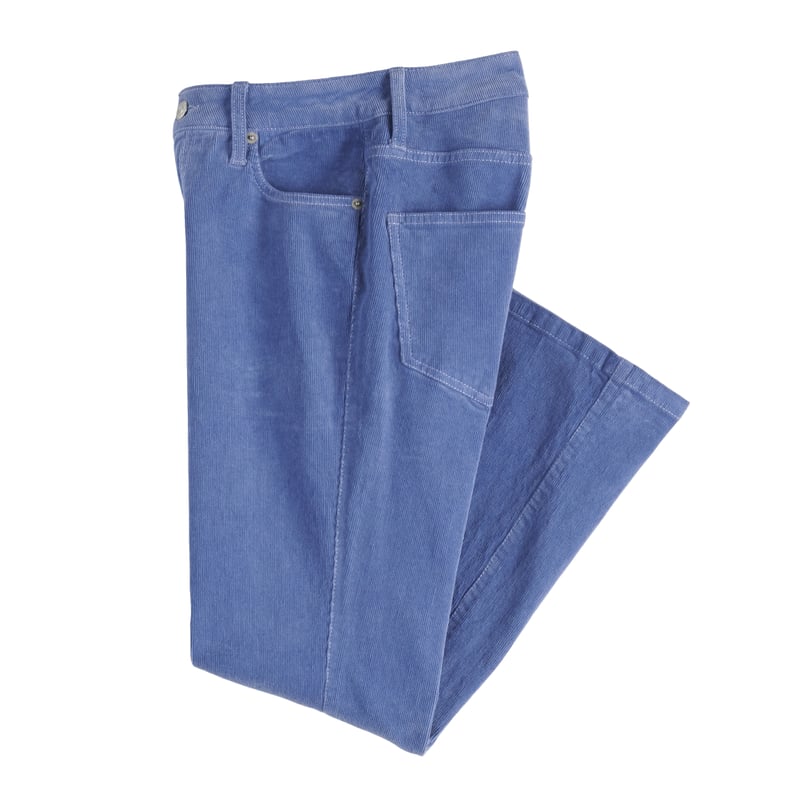 Fresh Fall Fashion Under $100: POPSUGAR High-Waisted Kick Flare Jeans