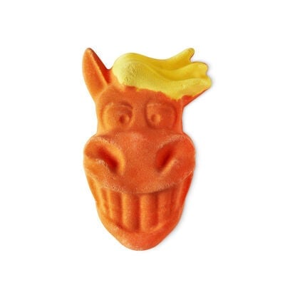 Gift Horse Bath Bomb