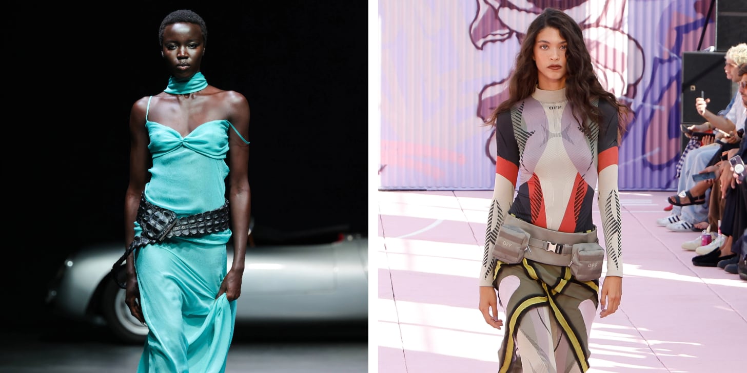 6 Spring 2026 Fashion Trends You Can Start Wearing Now