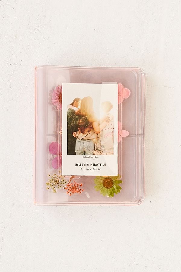 UO Instax Photo Album  Urban Outfitters Mexico - Clothing, Music