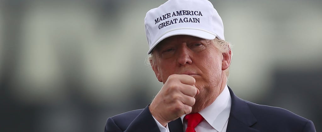 Tweet Explains Why With Trump's Accusers Will Be Doubted