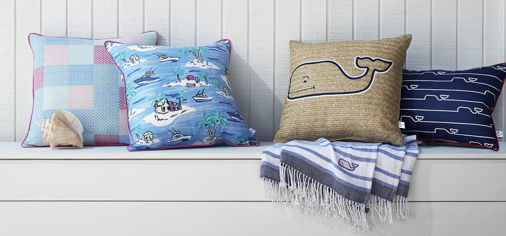 Vineyard Vines For Target Collection