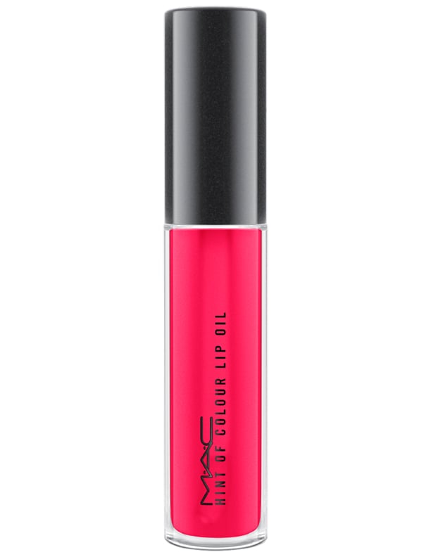 MAC Hint of Colour Lip Oil in La La Love You