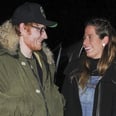Surprise! Ed Sheeran Basically Just Confirmed That He and Cherry Seaborn Already Got Married