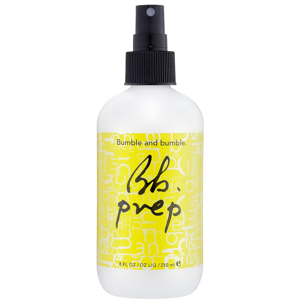 Bumble and Bumble Prep Primer