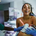 45 Hospital Birth Photos That Showcase the Incredible Strength of Women in Labor