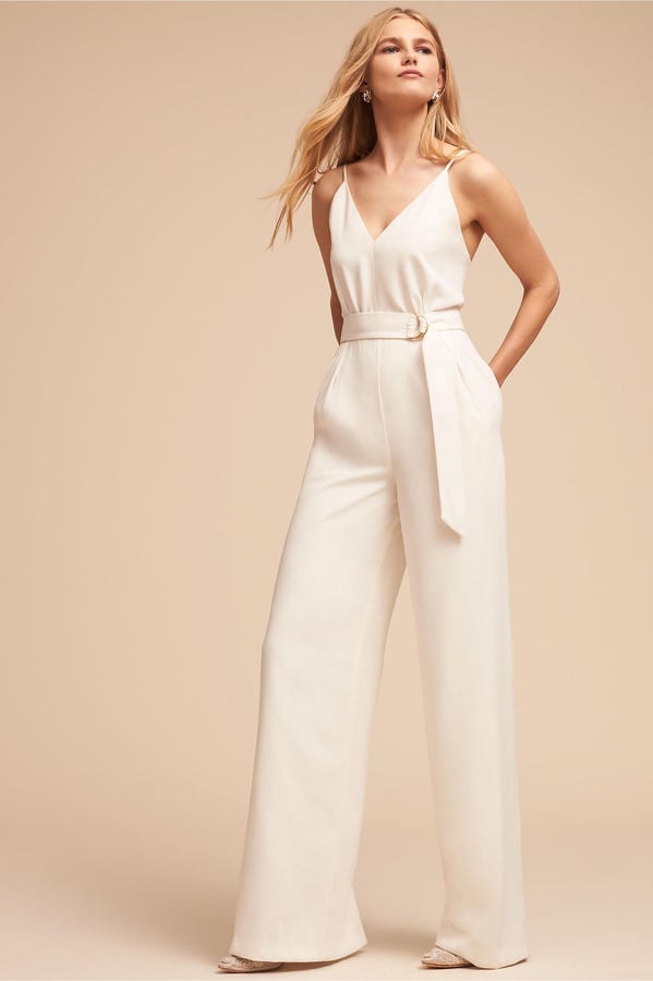 BHLDN Isla Jumpsuit