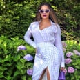 Beyoncé Just Reinvented Purple, So It's Time to Go Shopping, You Guys