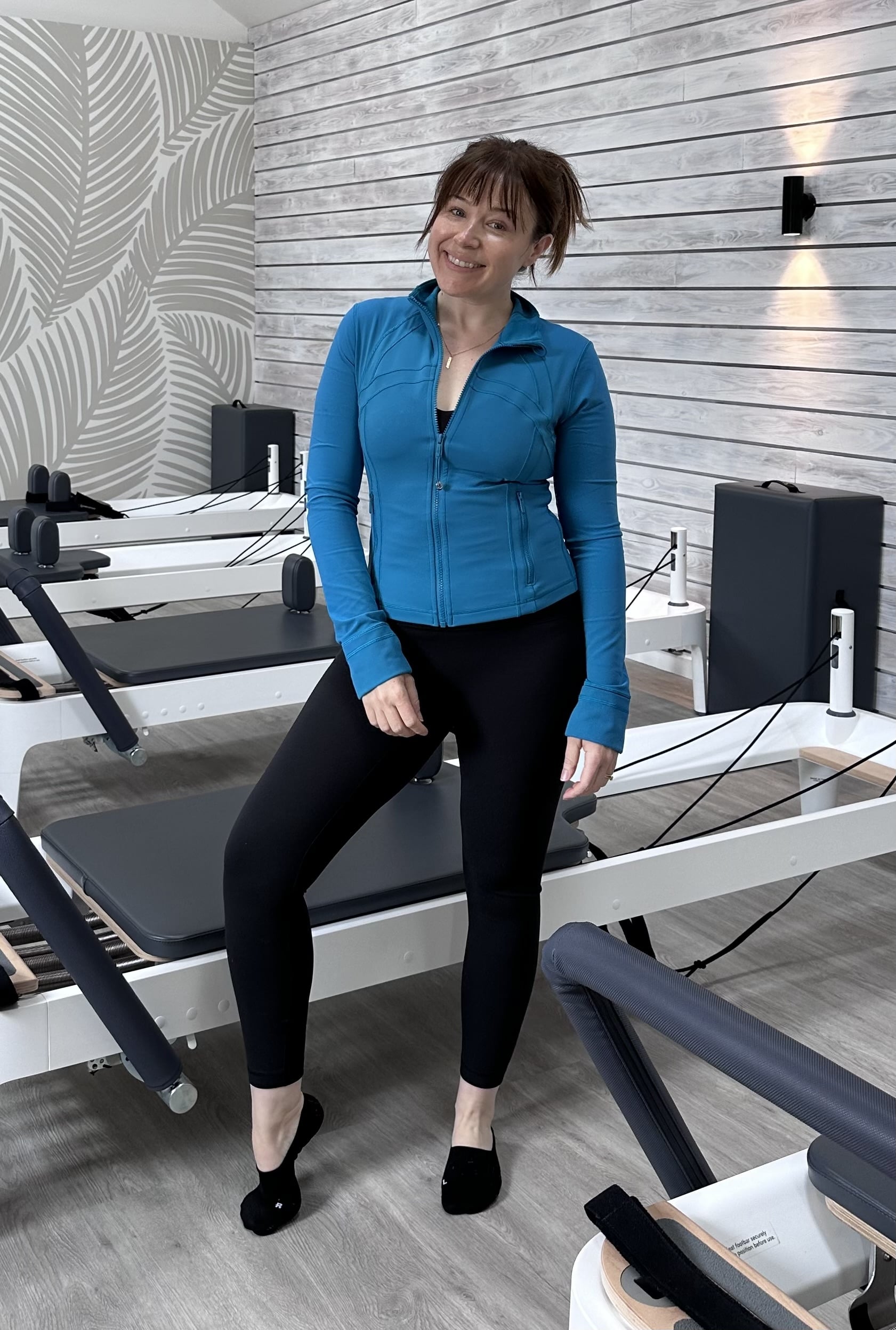 ヨガ・ピラティス lululemon set up. *Yoga* <No.564> lululemon set up. *Yoga* <No.564> The yoga pose you do in