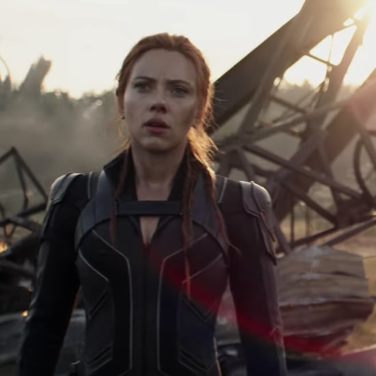 Watch Marvel’s Black Widow Trailer