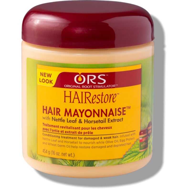 Ors HaiRestore Hair Mayonnaise