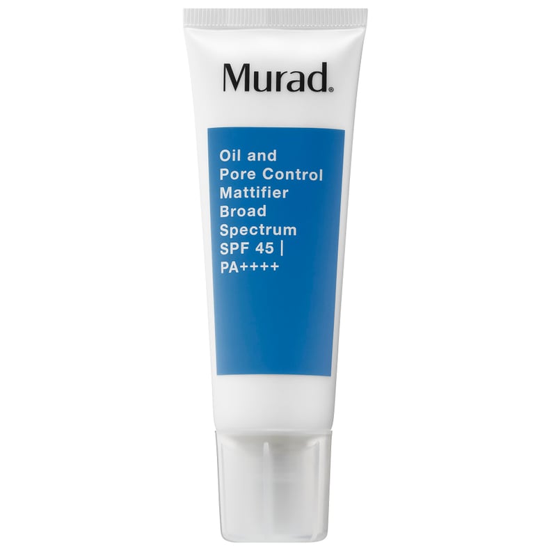 Murad Oil and Pore Control Mattifier Broad Spectrum SPF 45 PA++++
