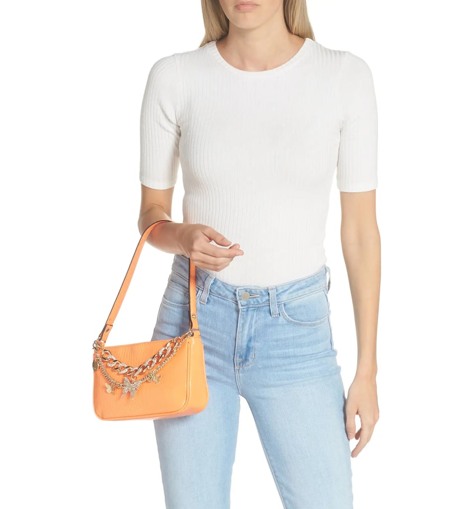 A Y2K Purse: Aldo Dalsbybae Shoulder Bag