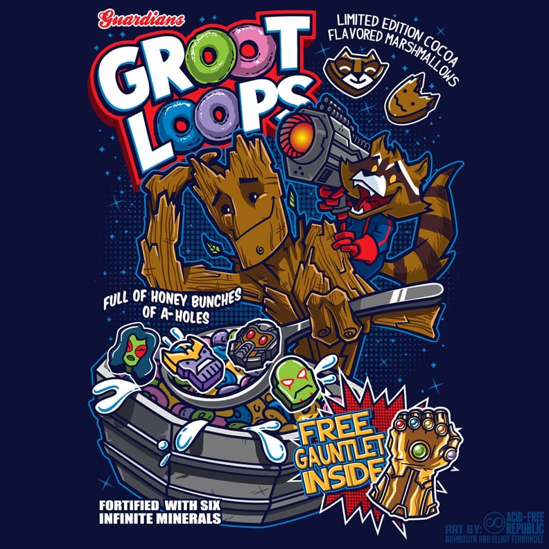Groot Loops