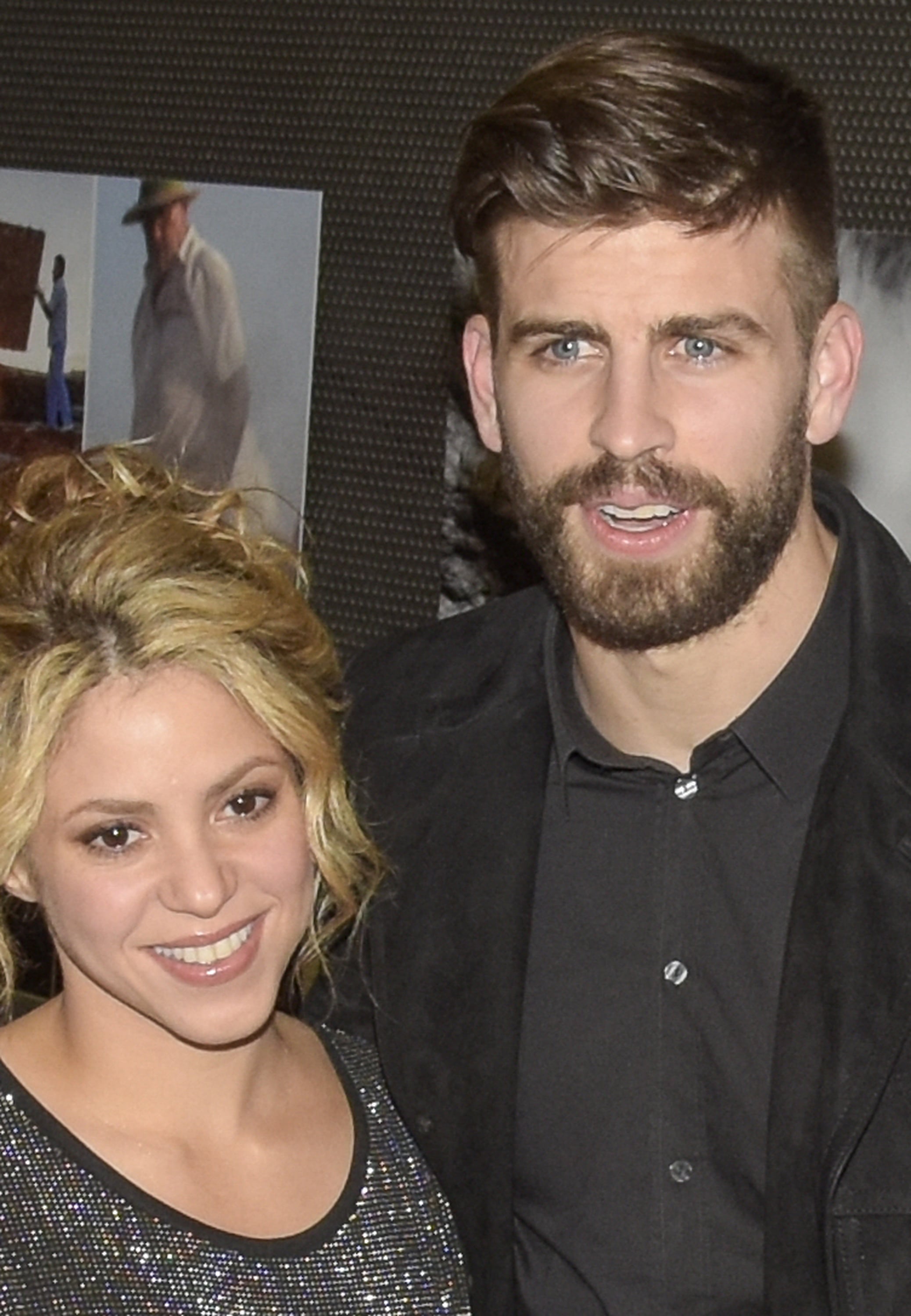 Shakira and Gerard Piqué's Breakup Timeline | POPSUGAR Celebrity