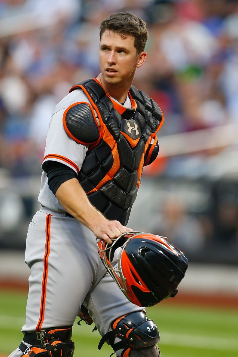 Buster Posey, San Francisco