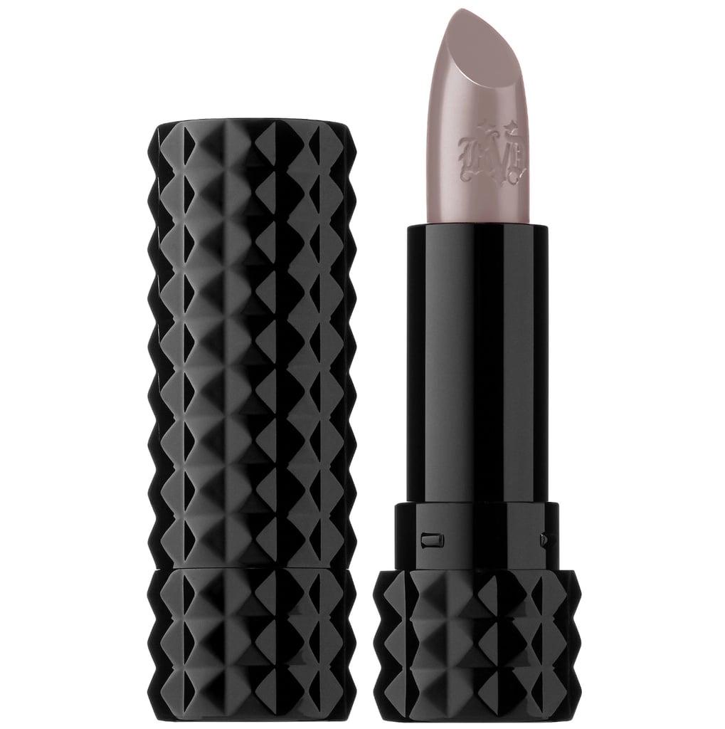 Kat Von D Studded Kiss Crème Lipstick in Zero