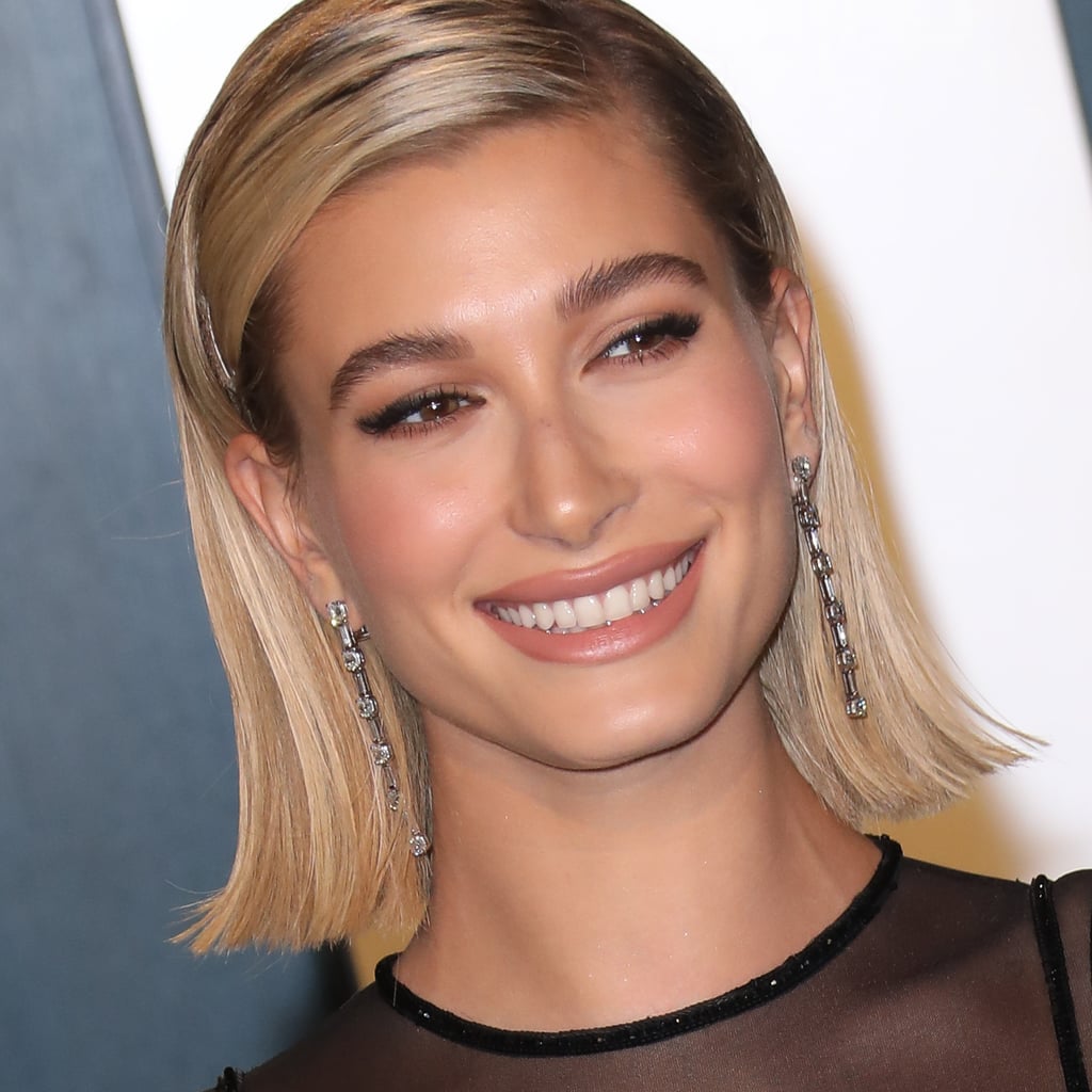 Hailey Bieber Has an Ovarian Cyst 