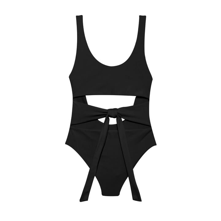 Bond One Piece Best Swimsuits From Jade Swim POPSUGAR Fashion Photo 11