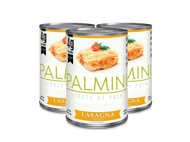 Palmini Lasagna