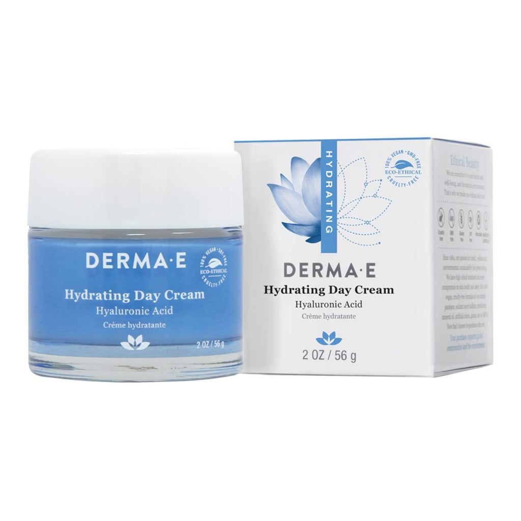 Derma E Hydrating Day Hyaluronic Acid Cream The Best Hyaluronic Acid