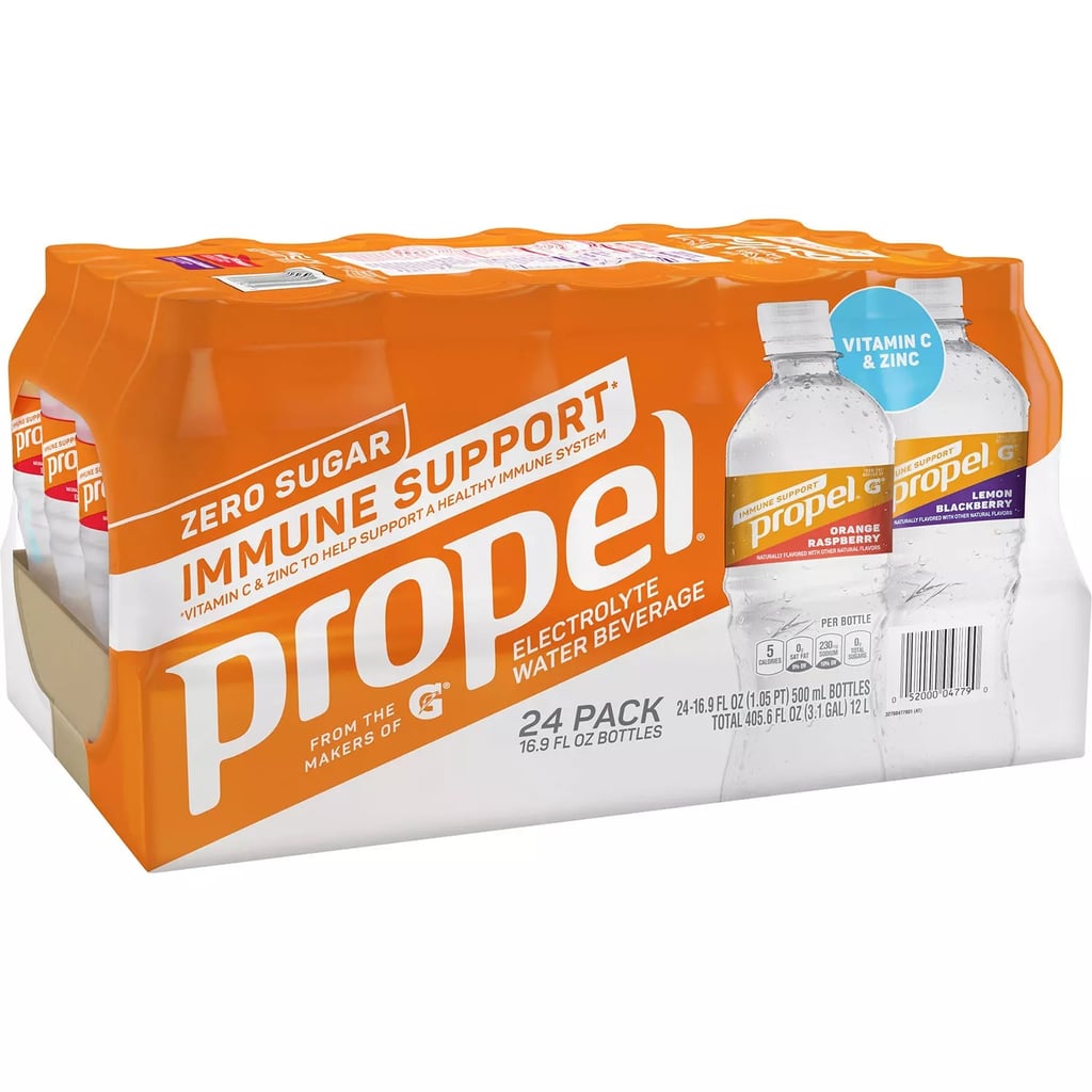 Propel Immune Support Drinks