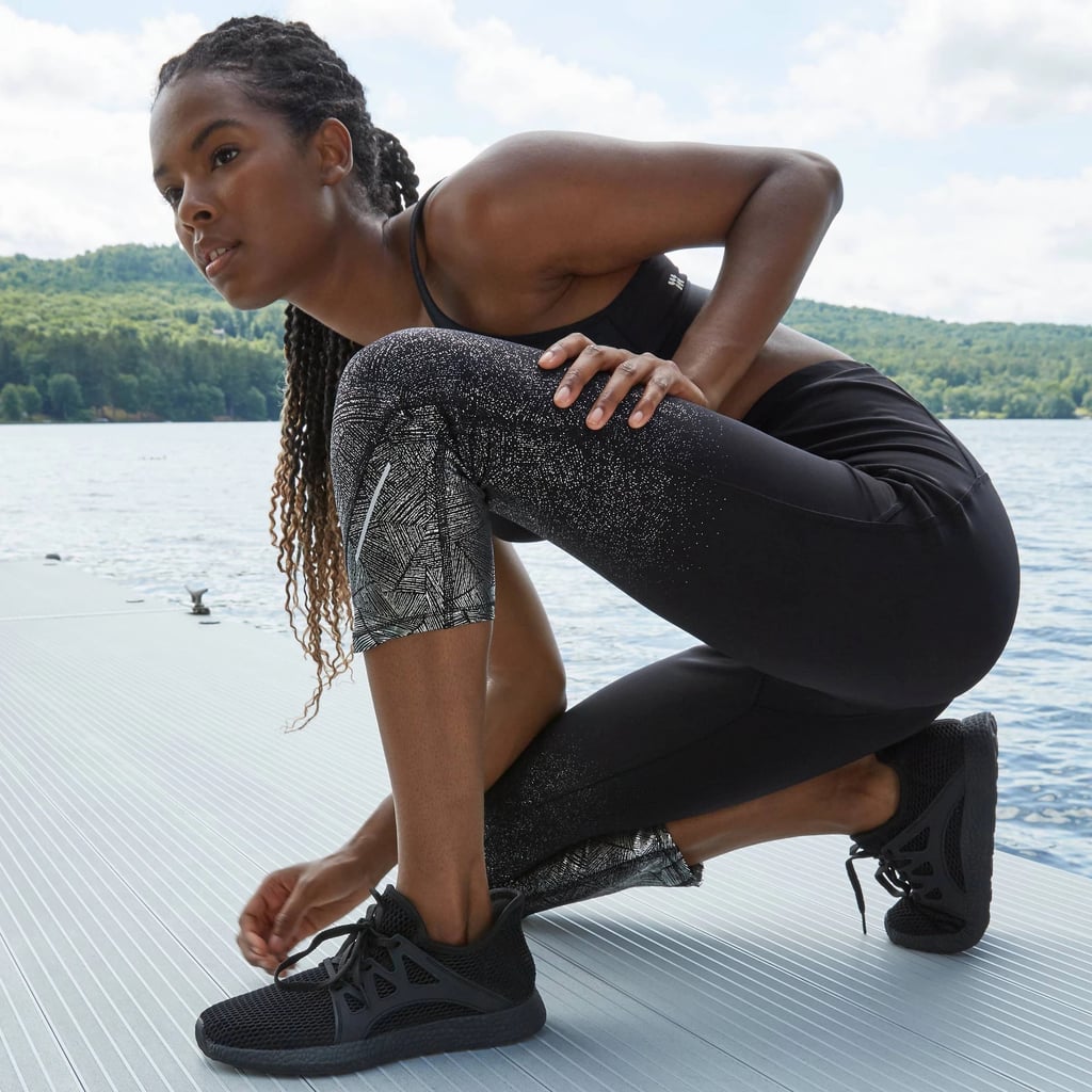 All in Motion Women's Contour Flex Ultra High-Waisted 7/8 Leggings 25, These Are the Best Workout Leggings at Target — and Not One Costs More Than  $50