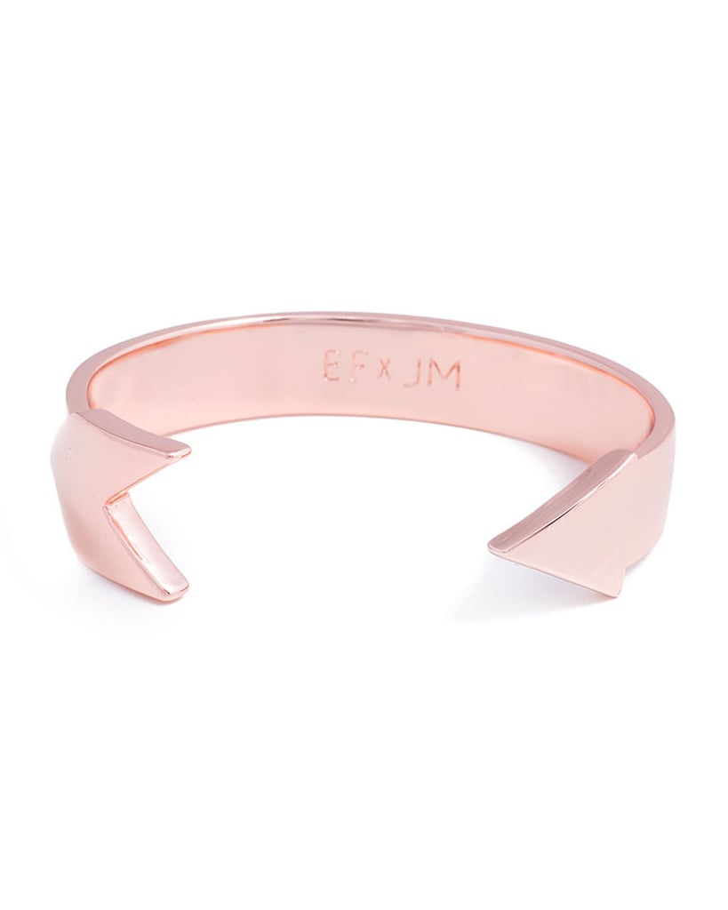 Erin Fetherston for JewelMint Cupid's Cuff ($30)