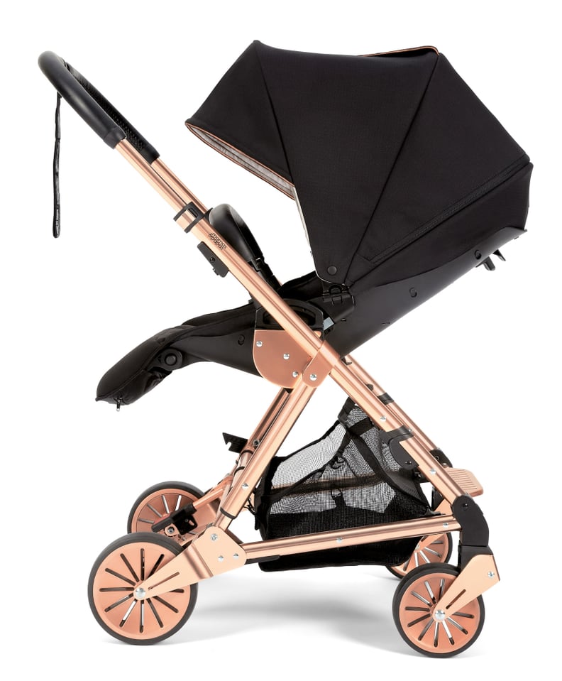 Royal Luxury Baby Stroller