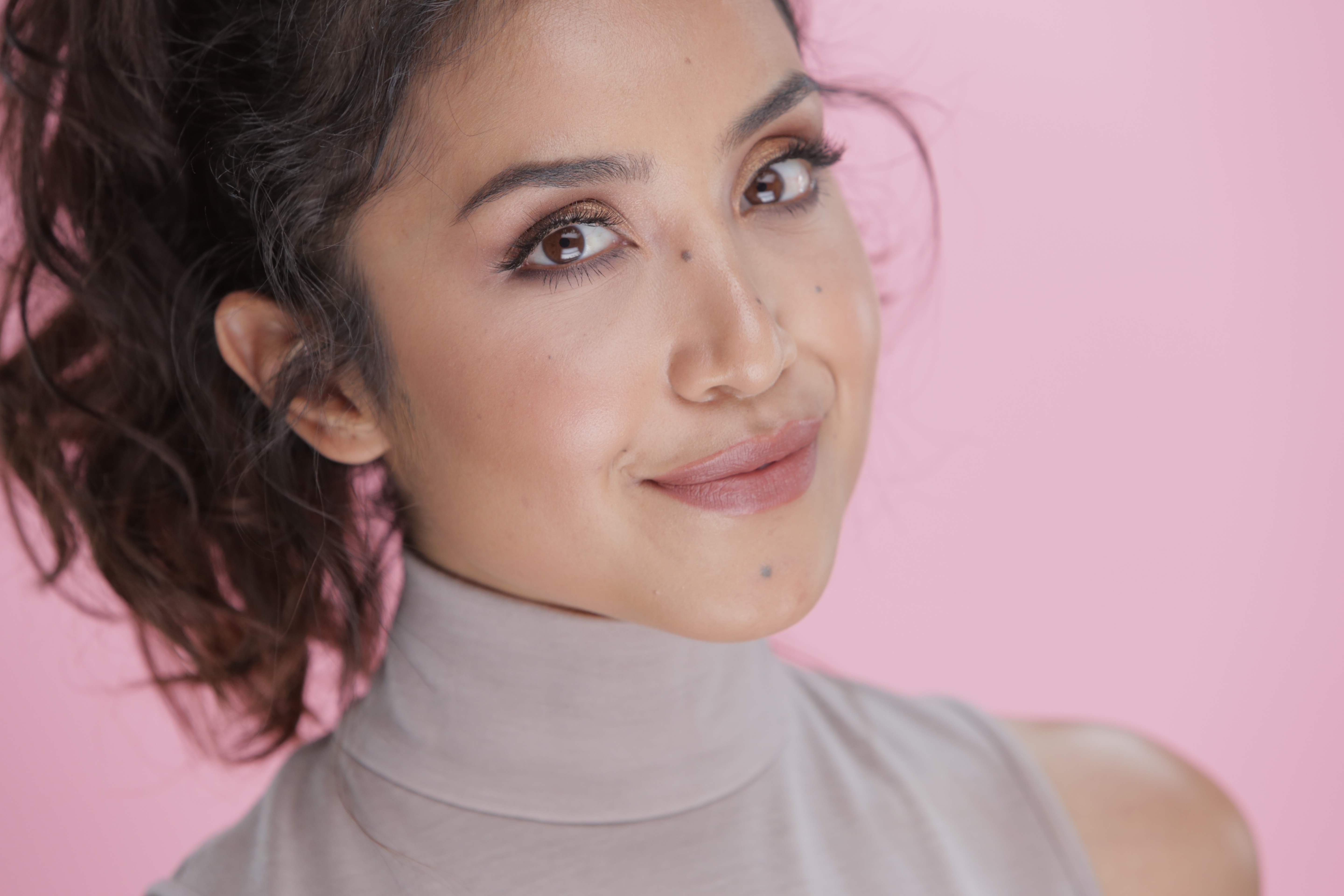 Bronze For Fall by Dulce Candy | PS Beauty