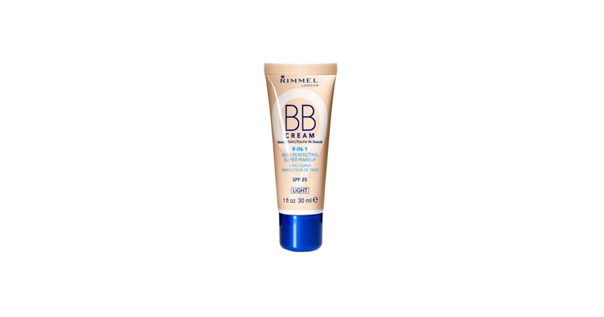 bb cream foundation with spf