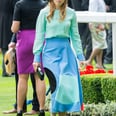 Princess Beatrice of York Hangs With Kate Middleton, but Her Style's on Another Level