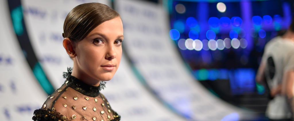 How Old Is Millie Bobby Brown?