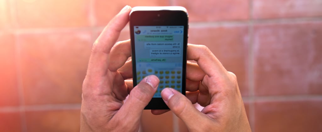How to Stop an iPhone From Autocorrecting Certain Words