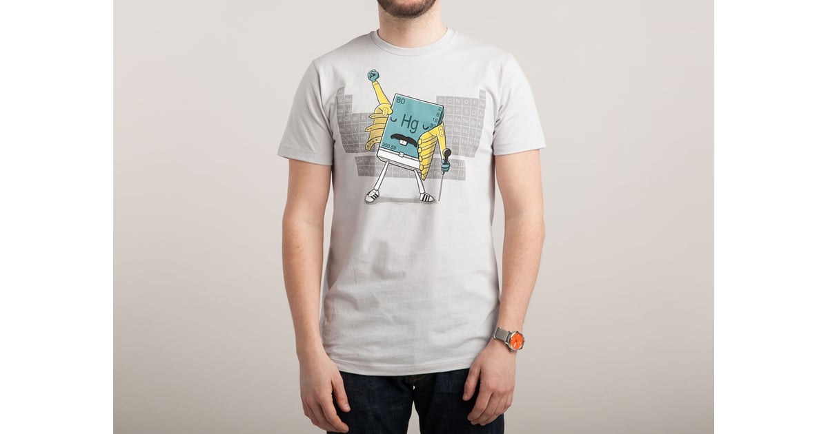 Freddie Mercury Best Science Gifts For Adults POPSUGAR Tech Photo 8