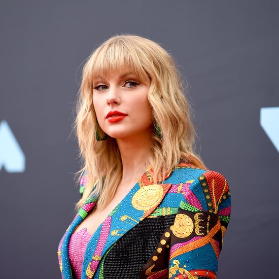 Who Is Taylor Swift's Song  "Dorothea" About?