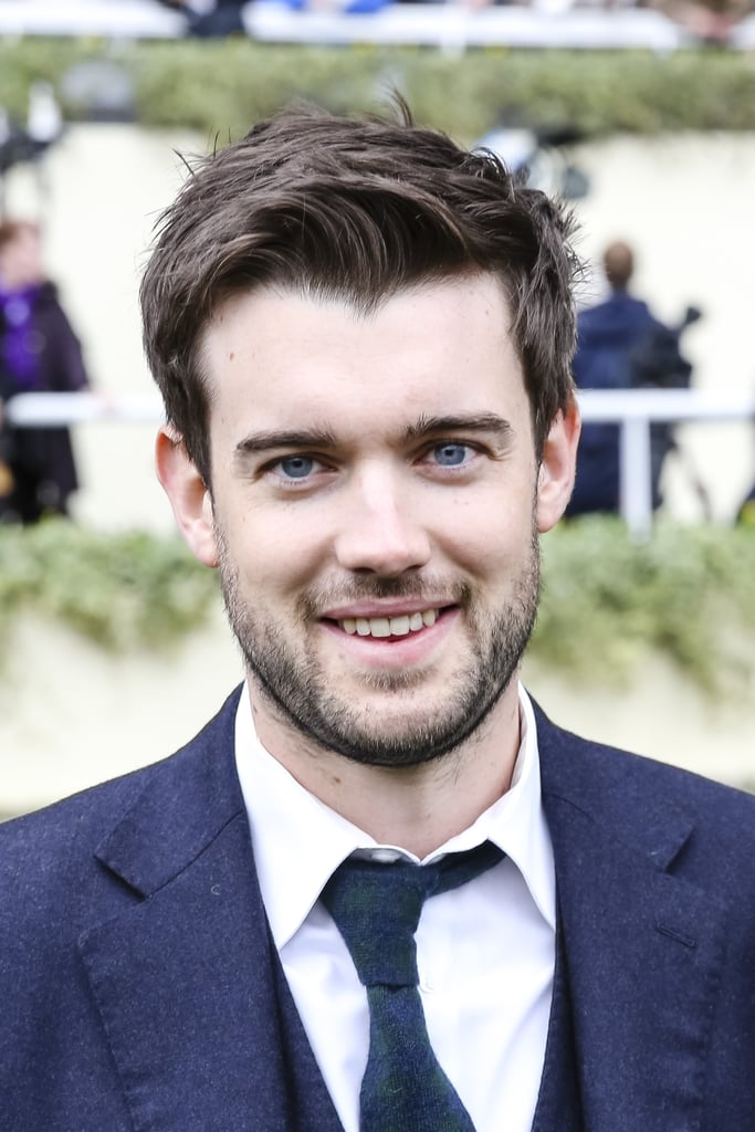 July 7 — Jack Whitehall