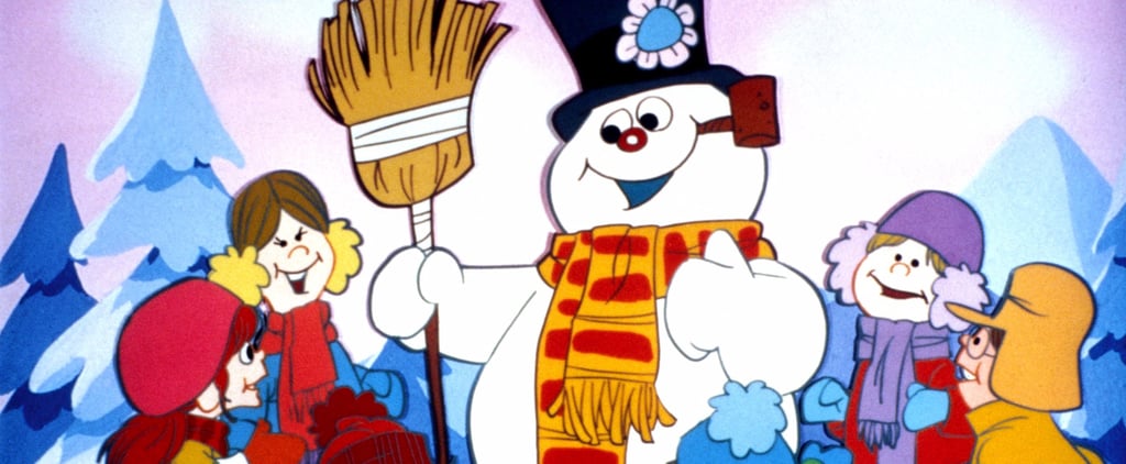 Holiday TV Specials For Kids