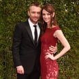 Chris Hardwick and Lydia Hearst Are Engaged — See the Stunning Ring!