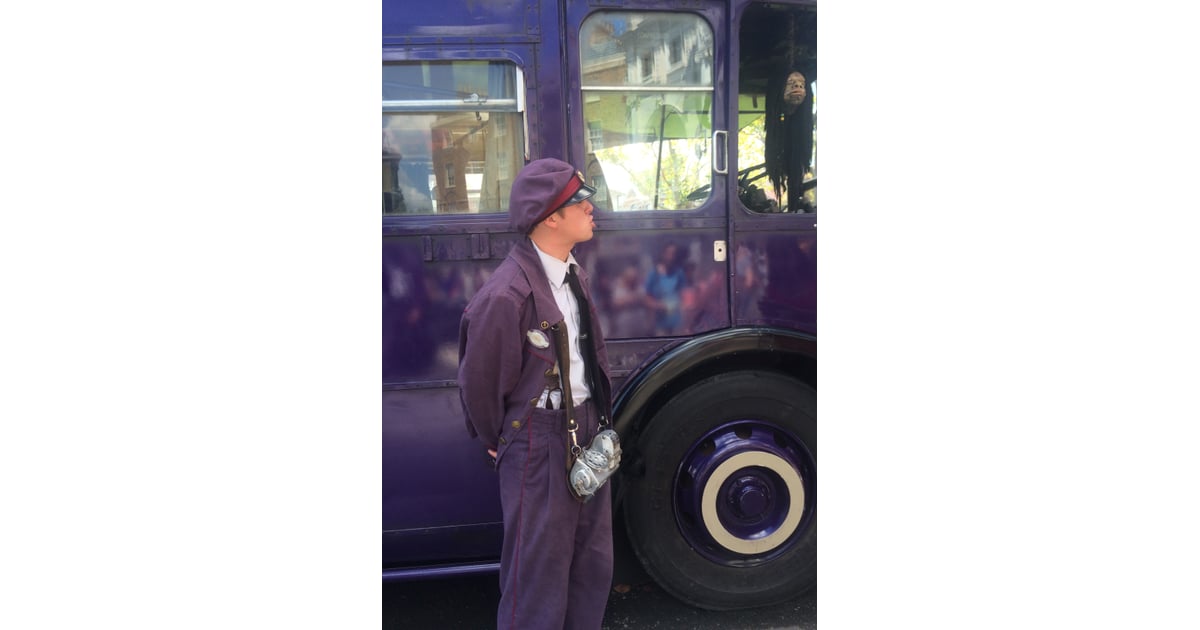 Is it hard to get a job at Wizarding World of Harry Potter Orlando