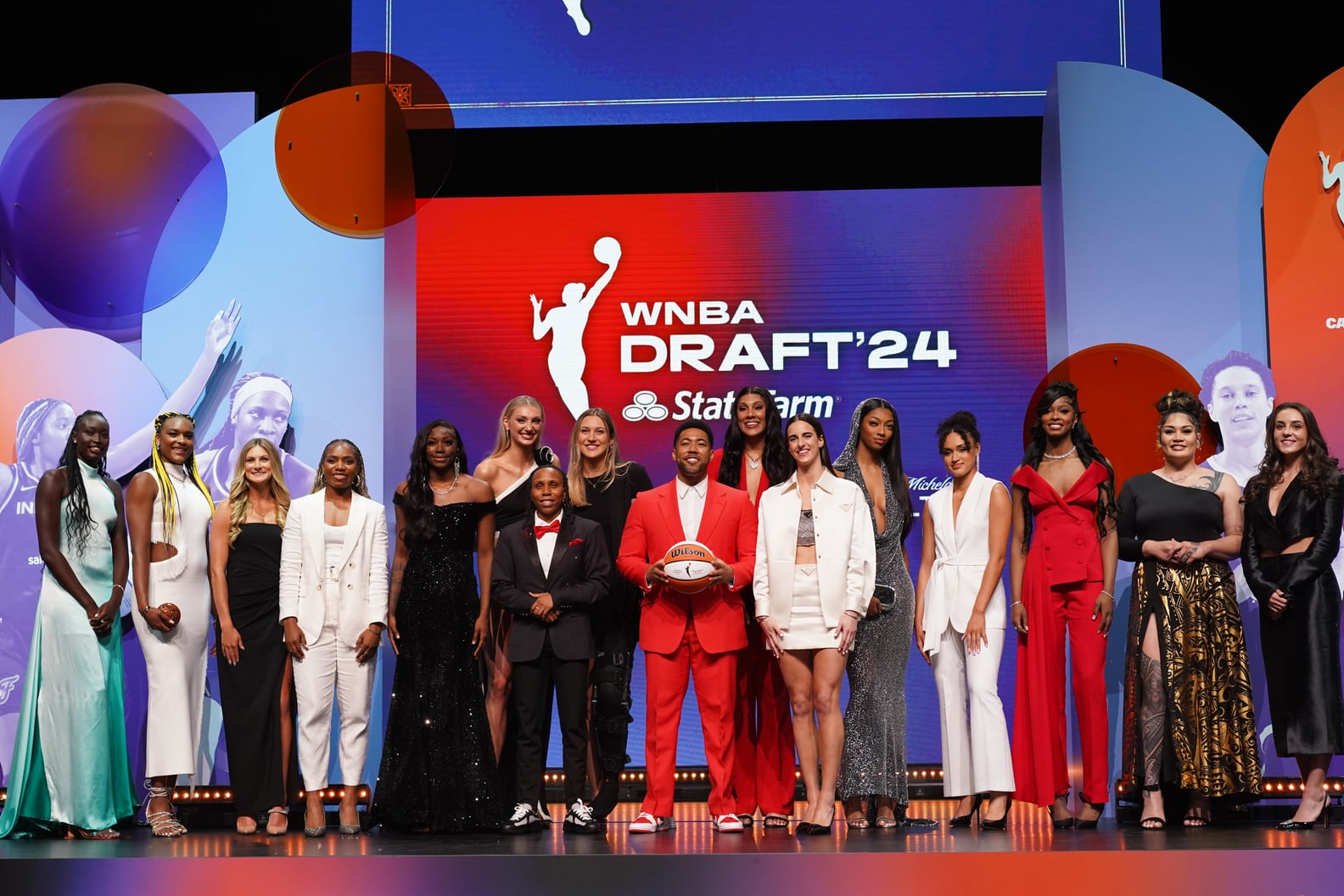 Not All 2024 Draftees Will Survive WNBA Roster Cuts POPSUGAR Fitness