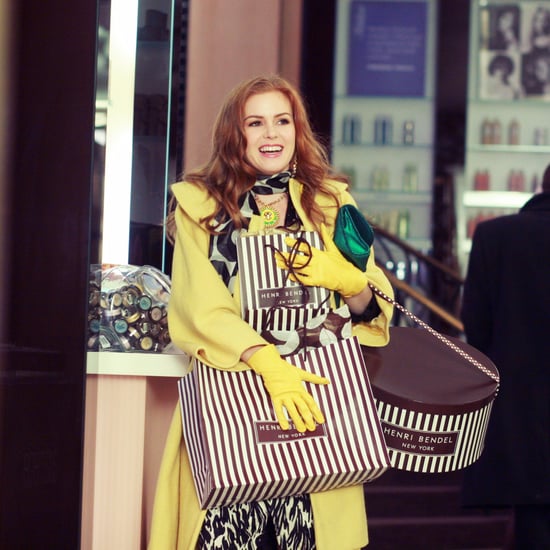 Movies That Feature Shopping Scenes