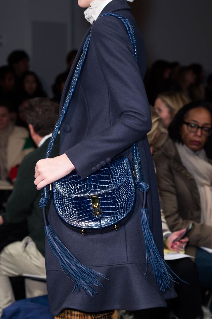 Altuzarra Fall 2015 | Best Runway Bags at New York Fashion Week Fall ...