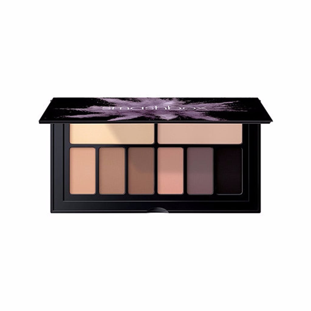 Smashbox Cover Shot Matte Eye Palette Giveaway