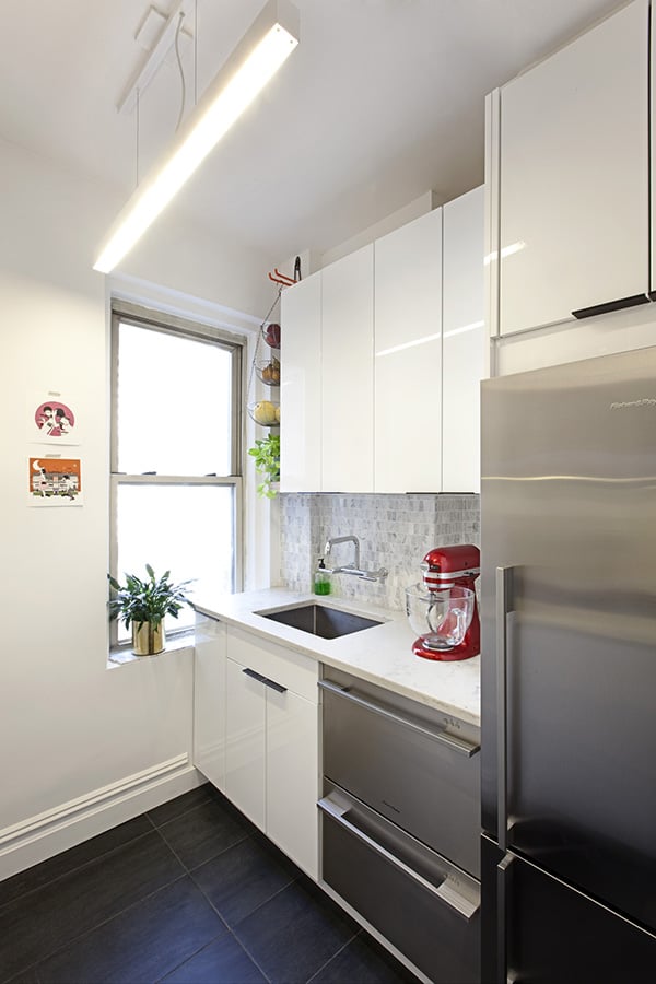 Ikea Small Kitchen Ideas