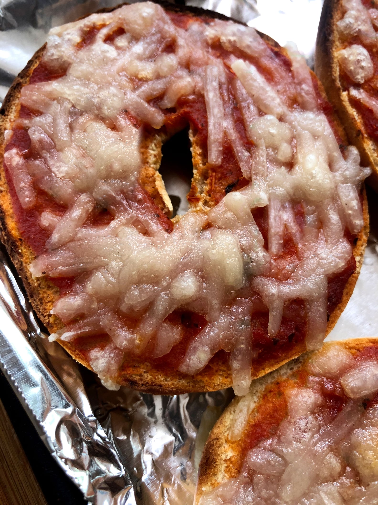 Trader Joe's DairyFree Mozzarella Style Shreds Review POPSUGAR Fitness