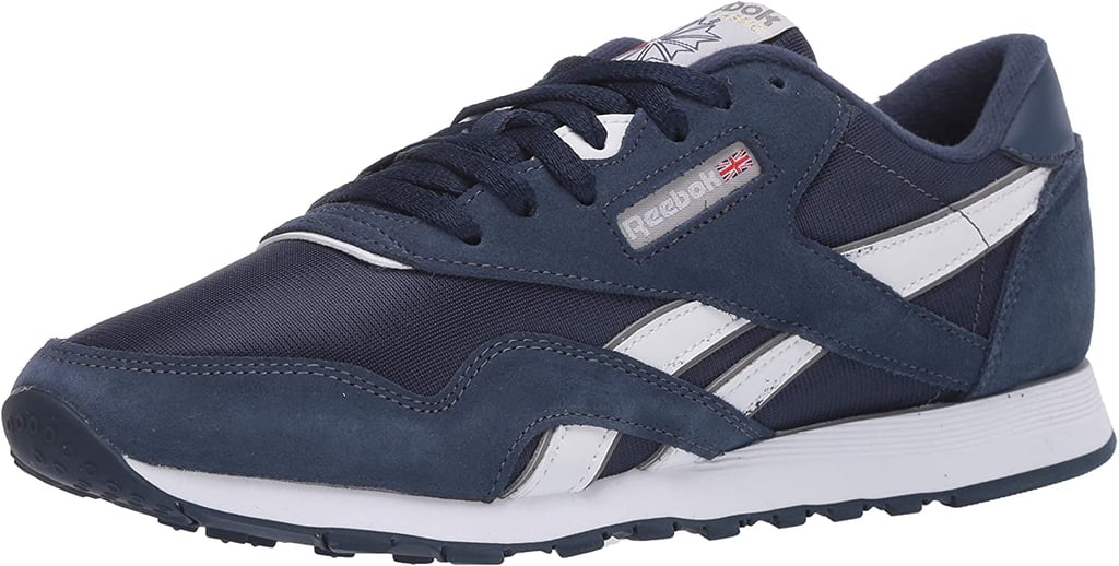 Reebok Classic Nylon Sneaker